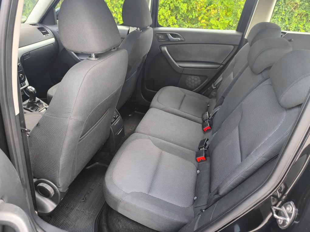Skoda Yeti 2.0 TDI , tylko 161000 km