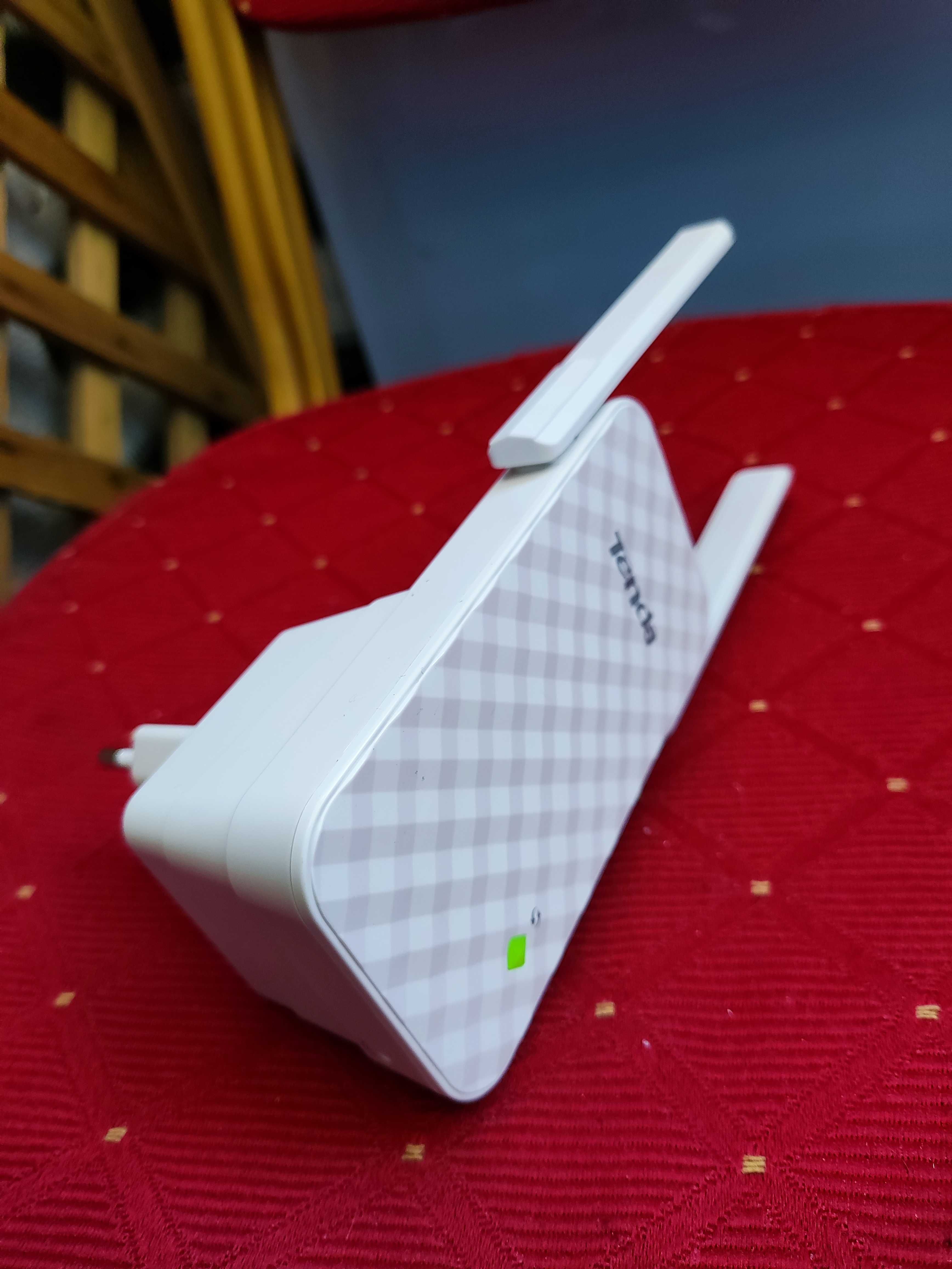 Wzmacniacz Sygnału WiFi Bezprzewodowy zasięgu WiFi Tenda Access Point