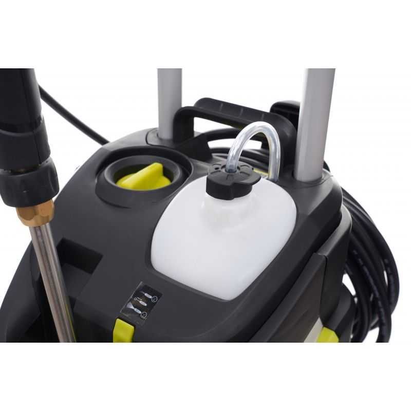 Myjka wysokociśnieniowa 250bar 2100W auto-stop KD496/497 NOWA