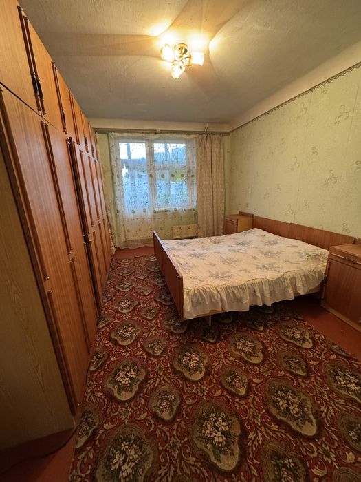 Продаж 3 кімн. квартири на Молодіжному