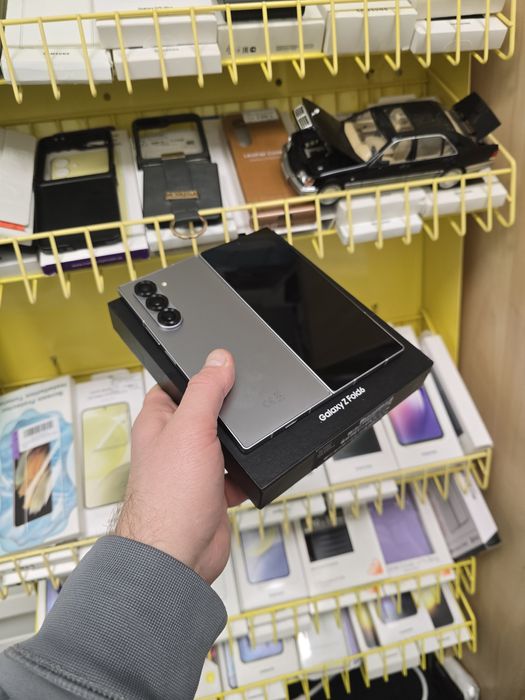 Samsung Galaxy Fold 6 12/512gb