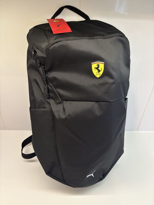 Plecak Ferrari  race power VI NEW 50/38