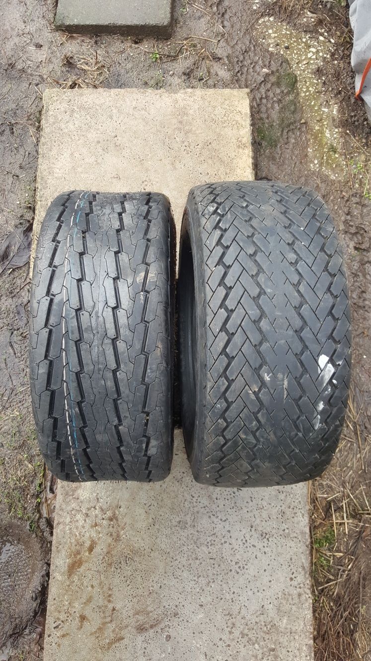 opona 195/50 R13C 195/55 10C i inne