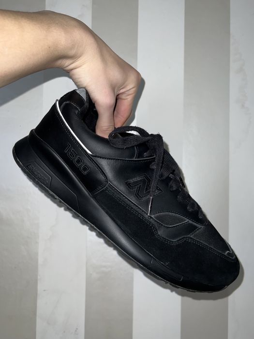 Кросівки New Balance 1500 England EUR 46 30 см
