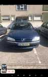 Vendo ou troco Peugeot 306