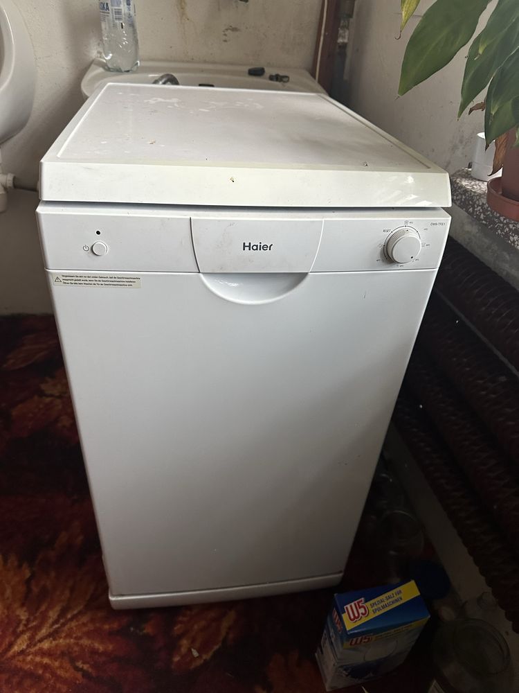 Zmywarka Haier DW9-TFE1