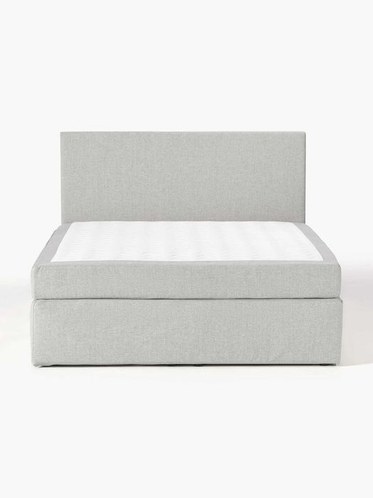 Łóżko kontynentalne Eliza (Westwing)