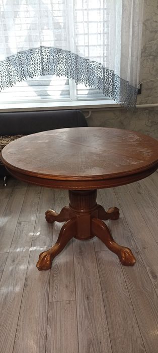 Продам стіл розкладний