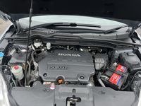 Двигун двигатель мотор honda crv cr-v хонда црв 2.2 форсунки
