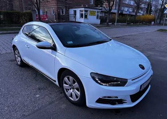 Sprzedam Volkswagen Scirocco