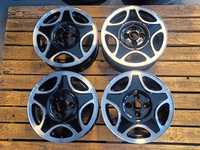 Oryginalne felgi VW Canada 15" 4x100 Golf Polo Jetta