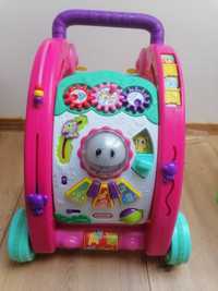 Pchacz little tikes