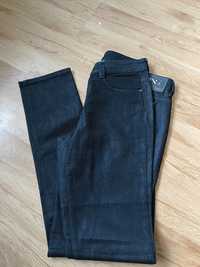 Nero giardini spodnie jeansowe męskie