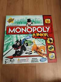 Monopoly  junior