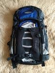 Туристичний рюкзак Terra Incognita Tour 35