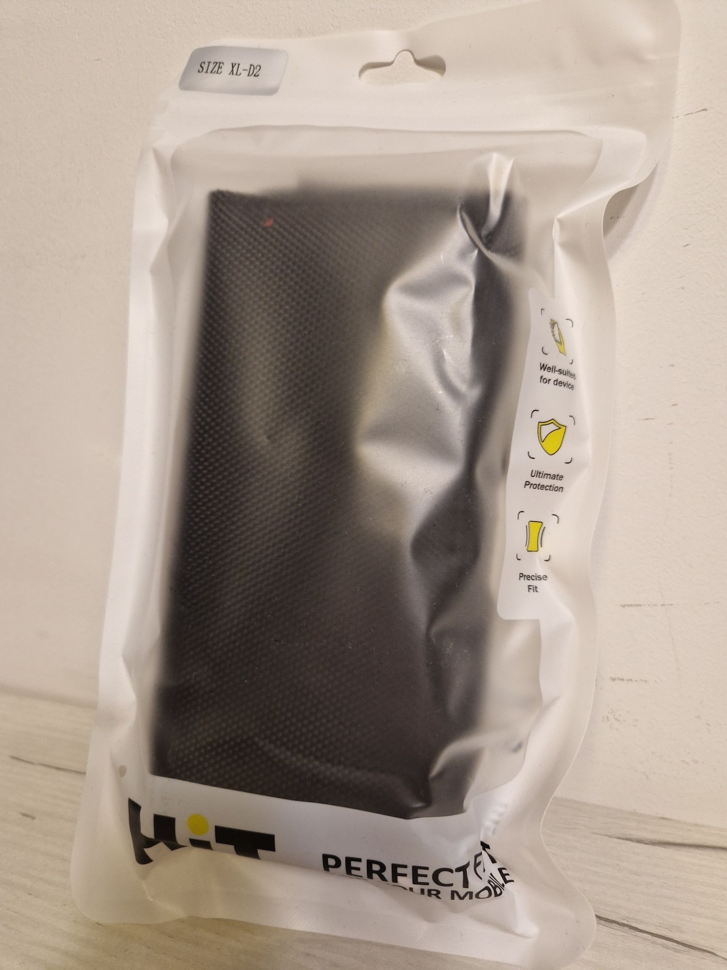 Kabura HIT (ROZMIAR XL) do Samsung S24 Plus