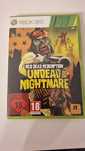 Red Dead Redemption UndeadNightmer Xbox 360