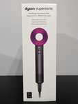 Suszarka DYSON Supersonic HD08
