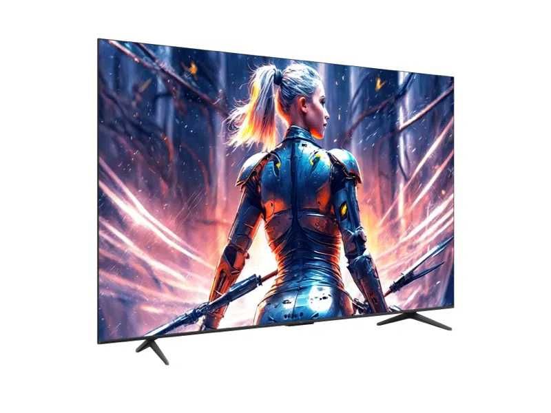 Телевізор TCL 85T8B
  144 Гц з Google TV
