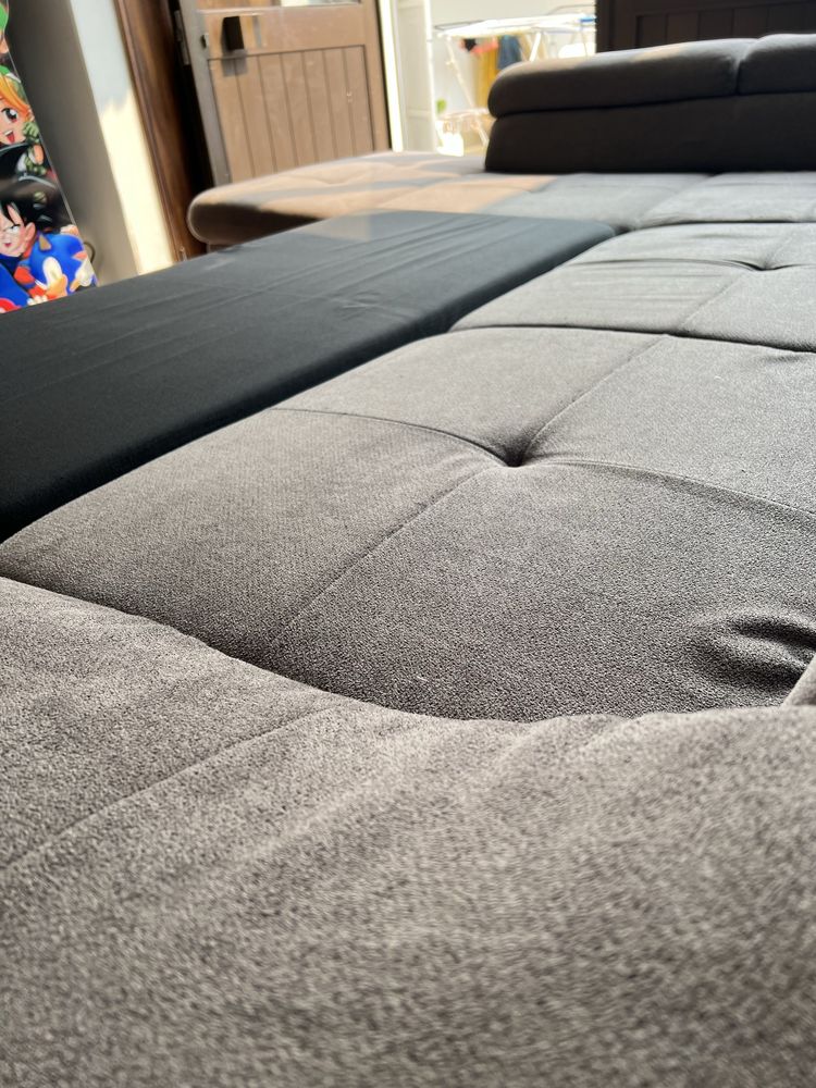 Sofá Chaise Longue