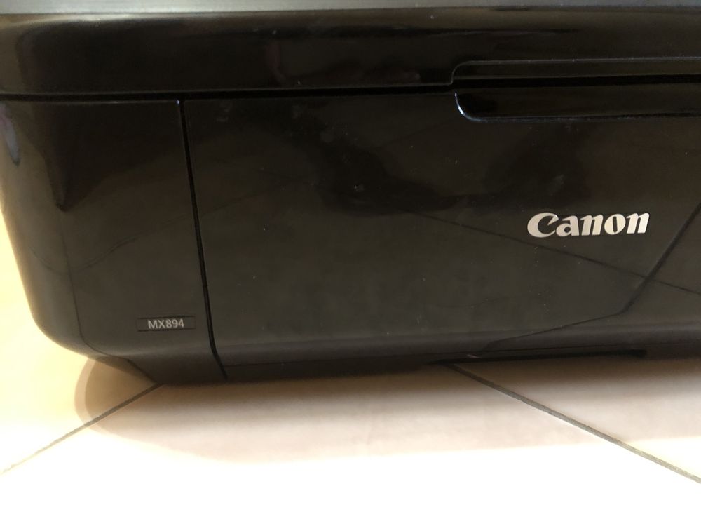 Canon принтер MX894, MG5350