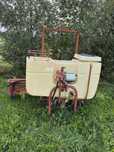 Opryskiwacz Holder 700 litrów