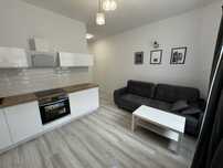 Dwupokojowy apartament Zawiszy Czarnego 29  40m2