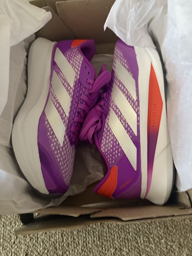 Кросівки Adidas Duramo SL 2, розмір 40