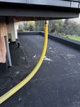 Hydroizolacje membranami EPDM Dachy Płaskie Taras Balkony blacharka