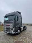 Volvo Volvo FH4 500 Globetrotter XL/6x2 /pusher  Volvo FH4 500 Globetrotter XL/ACC/6x2 /pusher