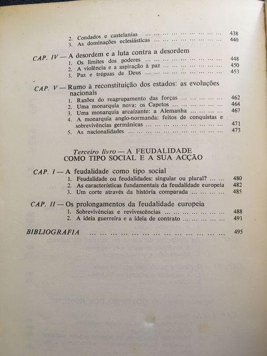 Infante D. Pedro / Hospital de Todos-os-Santos/ A Sociedade Feudal