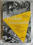 Trójkąt bieszczadzki super książka