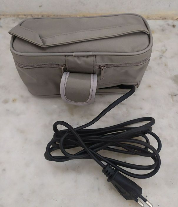 Термобігуді Tchibo