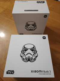 Słuchawki Xiaomi Buds 3 Star Wars