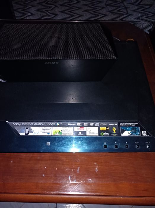 Home cinema Sony