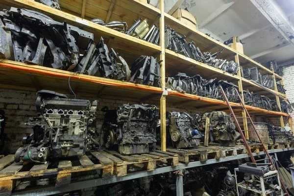 Motores ROVER 213, 216, 218, 414, 620 TD SDI GSI