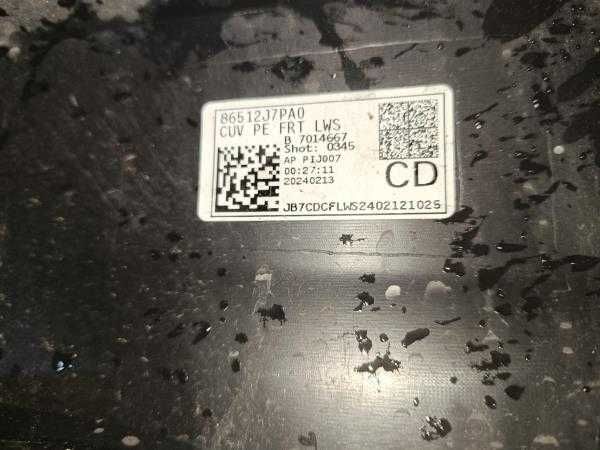 Para Choques Frente KIA XCEED  | 19 - l 132180