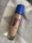 Rimmel Match Perfection 201 classic beige 30 ml