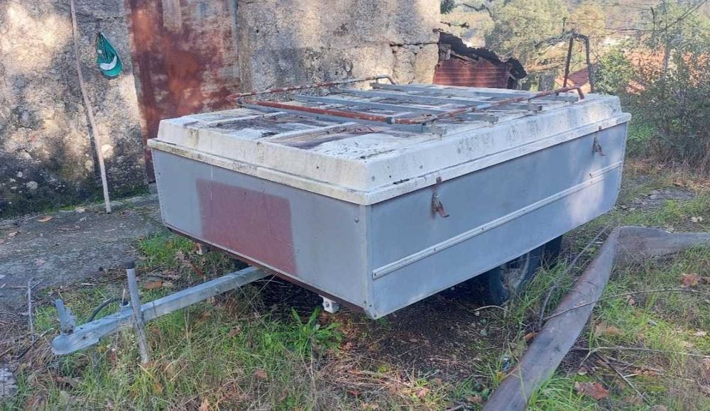 vendo ou troco atrelado