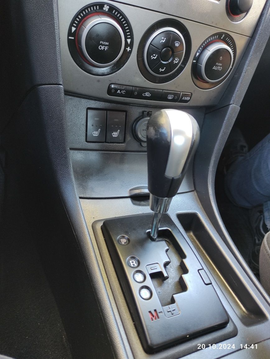 Продам Mazda 3 Автомат, гбо