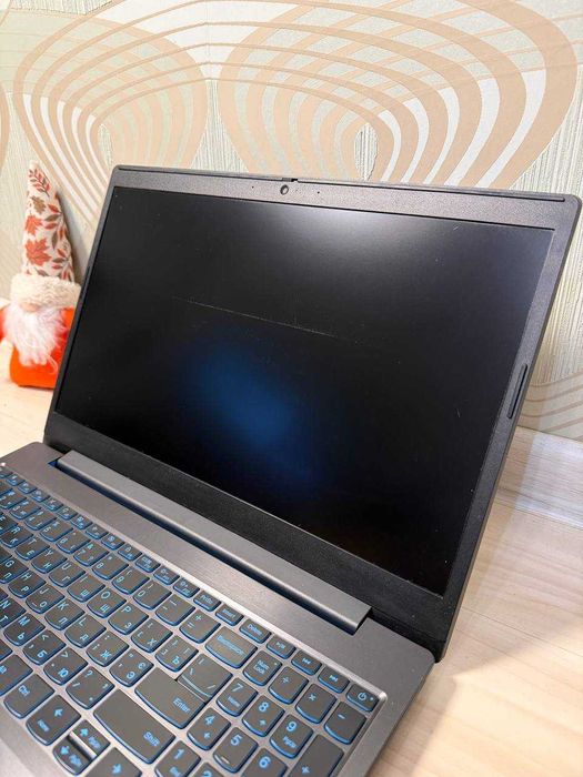 Lenovo Ideapad｜GTX 1650｜i5-9300H｜15.6"｜OЗУ 8 gb｜256 gb