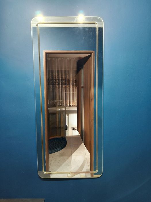 Lustro do przedpokoju