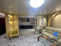 Продам 2 комн. квартиру с ремонтом Набережная, ул.Поля