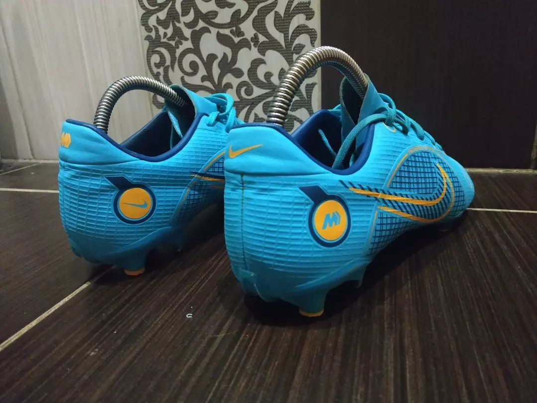 Бутсы Nike mercurial vapor 14 academy