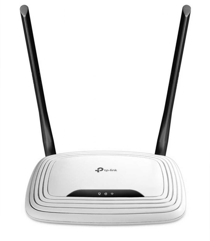 Router TL-WR841N TP-LINK