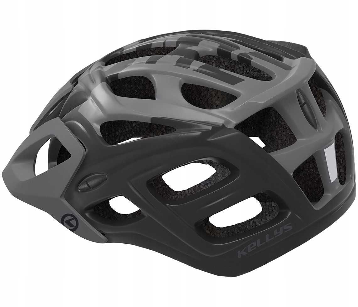Kask rowerowy Kellys Dare 018 S/M