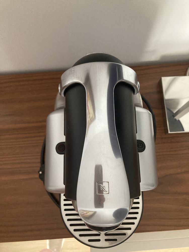 Maquina de cafe Nespresso Krups