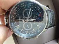 Zegarek Roamer Superior Business Multifunction