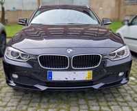 BMW 318DA Touring