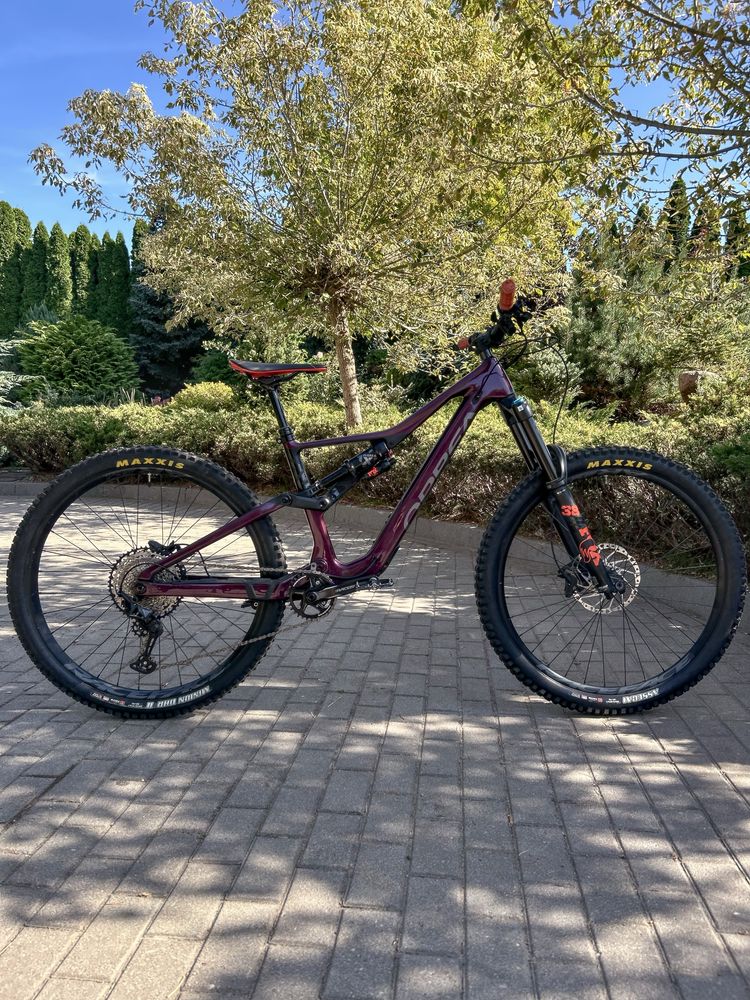 Orbea rallon m20